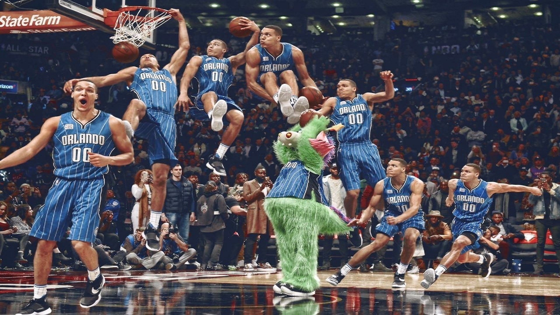 绿色赛事:环保理念逐步融入F1,绿色环保大赛