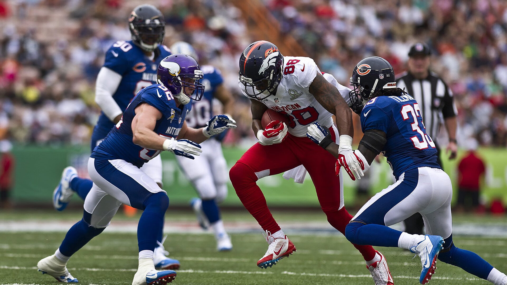 美国队未来潜力：如何利用青训体系提升整体实力，美国青年队